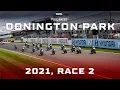 Download Lagu WorldSBK FULL Races 🍿 | Donington Park 2021 Race 2 🇬🇧