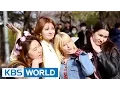 Download Lagu Spring date with Shannon! [KBS World Idol Show K-RUSH / 2017.04.21]