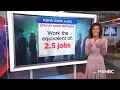 Stephanie Ruhle - Form Fitting