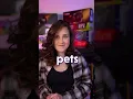 Have Virtual Pets On Your Desktop