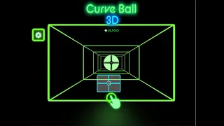 Curve Ball 3D PART 10 Cool Math Games