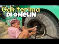Download Lagu Begini  akibatnya kl gk kontrol bawa mobil..