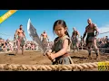 Lagu 2025 Action Movie: 10-year-old girl cleverly rescued her kidnapped grandma from elite Japanese unit