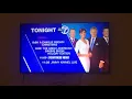 ABC 7 schedule