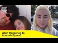 Quiet on Set Raises Questions About Amanda Bynes Hollywood Exit