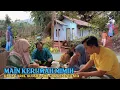 Download Lagu HIDUP DIDESA | NENGOKIN MIMIH, SUDAH LAMA GAK KEMIMIH KANGEN NGUMPUL MAKAN BERSAMA MIMIH