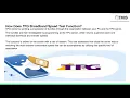 Facts About TPG Broadband Speed Test
