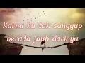Download Lagu lirik lagu Pinkan Mambo - Merindunya