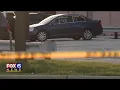 Officer-involved shooting amid search for Victor Cintron near 7th and Mitchell