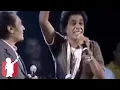 محمد منير وعلي الحجار ( أحبك وأنطلق عصفور ) من حفل الأوبرا المصرية .