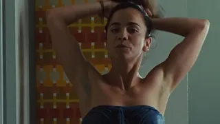Alice Braga
