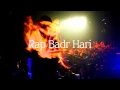Huckleberry P - Rap Hadr Hari (Live at 분신 4)