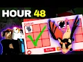 48 Hours Cat to Bat New Account Adopt Me