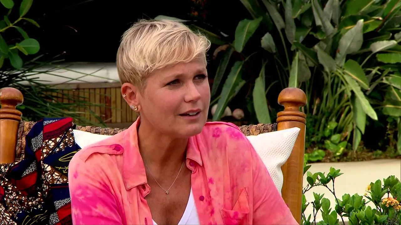 XUXA NO DOMINGO ESPETACULAR