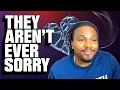 How Does A Narcissist Apologize