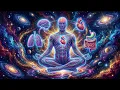 Lagu 432Hz + 963Hz + 528Hz + 741Hz | The Deepest Healing: Release Toxins, Whole Body Regeneration