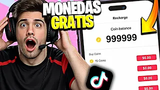 TIKTOK UNLIMITED COINS 2026 How to Get FREE TikTok COINS Working Method