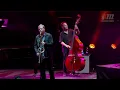 Gonzalo Rubalcaba Quartet feat. Chris Potter, Larry Grenadier & Eric Harland