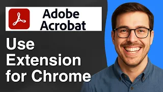 How to use Adobe Acrobat extension for Chrome 2025 Easy Guide