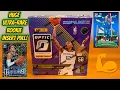 I FINALLY PULLED IT Downtown Hunting Panini Optic Donruss NBA Mega Box Review