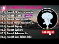 Download Lagu DJ TIKTOK TERBARU 2025 FUL BASS▪︎DJ FUNKOT X THAILAND OH DEK TIA MONIKA SOUND EPAM ESTETOD VIRAL !!