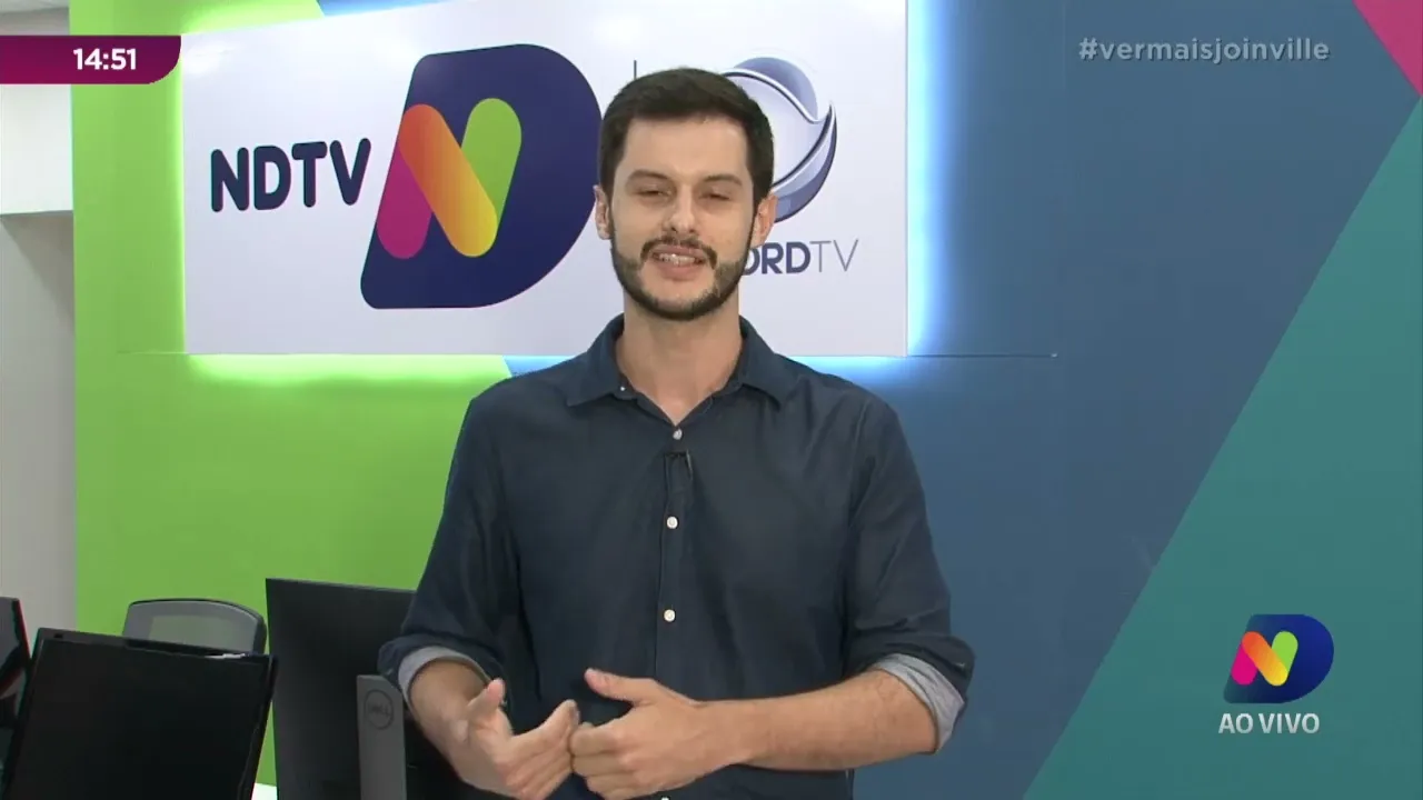 Tutor abandona cachorra em Joinville e deixa carta com apelo