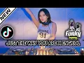 DJ FUNGKY KUPANG 2023 JUST THE WAY YOU ARE X ENGKOL --- [ INYO BEAT REMIX ]