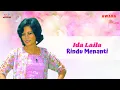 Download Lagu Ida Laila - Rindu Menanti (Official Music Video)