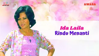 Download Ida Laila - Rindu Menanti (Official Music Video) MP3