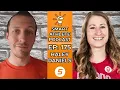 Haley Daniels Smart Athlete Podcast Ep 175