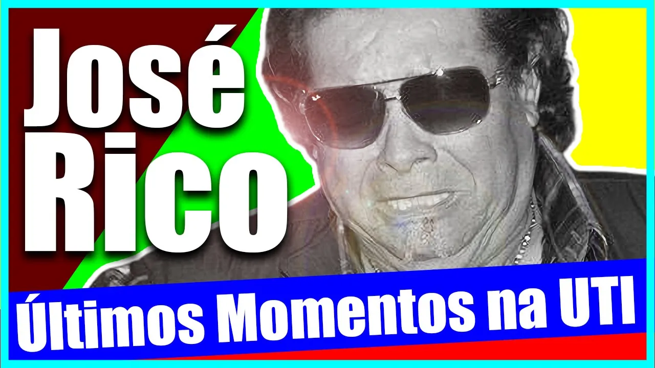 Milionário e José Rico:  O Mistério e  Segredos dos Últimos Momentos do Cantor na UTI.