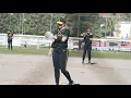 TOP SECRET Softball Wristbands Decoded