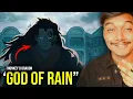 Monkey D Dragon The Rain God Dragon Devil Fruit One Piece Theory