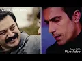 أغنيه شو بني ابراهيم الحكمي  / فرحات واصلي/ مسلسل حب أبيض وأسود