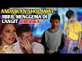 Andaikan Sholawat Jibril Menggema di Langit Amerika - American Got Talent 2023 #agt2023