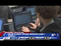 Online classes through Anderson County Schools