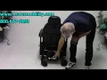 Quantum 6 Wheelchair - Q6 Edge 2 0