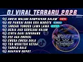 Lagu DJ VIRAL TERBARU 2026 || DJ ANGIN MALAM SAMPAIKAN SALAM - DJ KO PANDAI BANA UDA MARAYU REMIX 2026