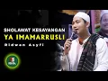 Download Lagu YA IMAMARRUSLI Versi Banjari | Ridwan Asyfi Fatihah Indonesia Live Kerek Tuban