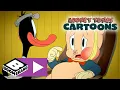 Download Lagu Looney Tunes Cartoons | Tooth Ache | Boomerang UK