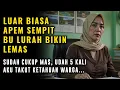 Download Lagu KISAH NYATA !! MAU BIKIN KTP MALAH DI KASIH APEM SEMPIT BU LURAH