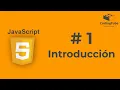JS 01 What is JavaScript and what is it used for JAVASCRIPT Course
