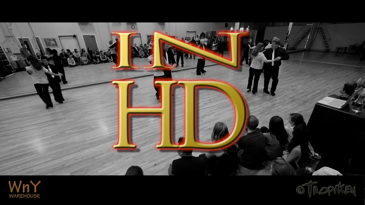 WnY Spring 2014 Performance Team - 27May14 - HD