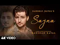 Sajna (Full Song)-Darshan Raval, Dharal Surelia | Hansika Pareek, Aditya Gadhvi