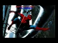 Spider-Man: Web of Shadows Music - FULL SOUNDTRACK