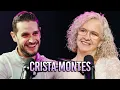 Download Lagu Doña CRISTA MONTES nos lo cuenta todo | UPC Adrián Marcelo