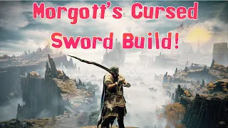 Elden Ring Morgott s Cursed Sword Build Showcase 1 10