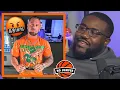 Flakko Is Tired of Jacked Like Jess Coming to No Jumper