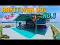 Download Lagu WAK DOL ADA RAKIT BARU | RAKIT NO.1