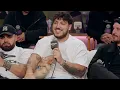 Grupo Frontera Had No Idea Bad Bunny Was Going to Feature on "Un x100to"